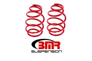 Chevrolet Camaro Lowering Springs - Front - BMR Suspension - 1.0 Chevrolet Camaro Lowering Springs - Front - BMR Suspension - 1.0